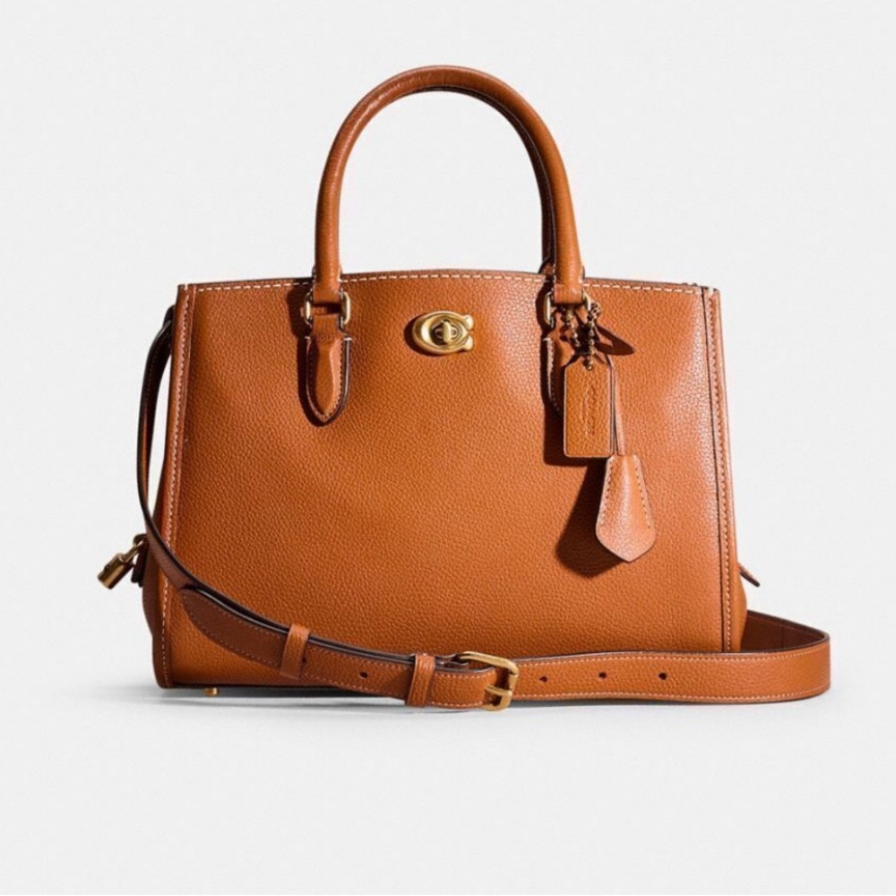 Coach Brooke Carryall 28